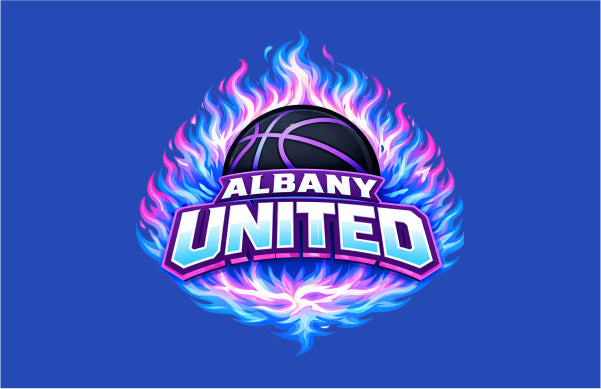 Albany United Basketball