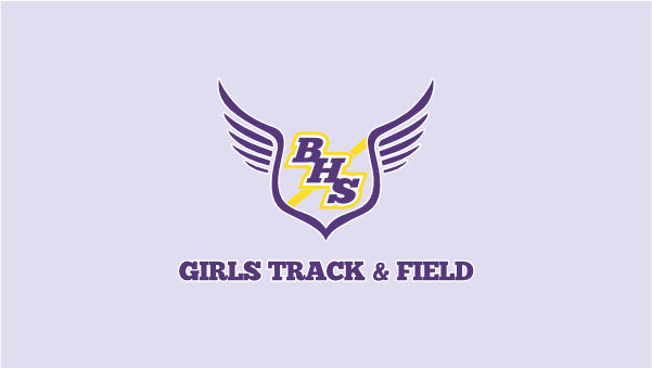 Bloomington HS Girls Track & Field