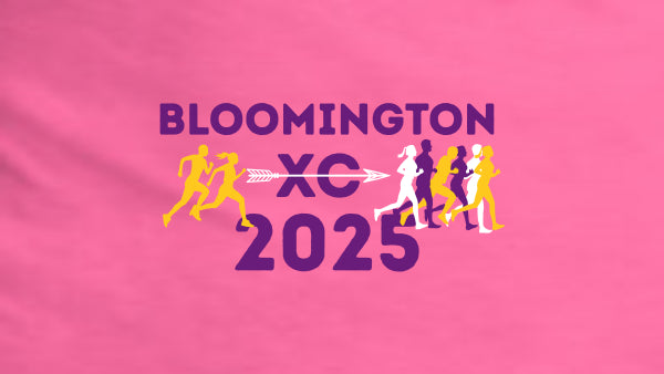Bloomington HS Cross Country