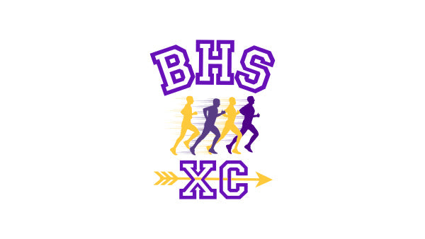 Bloomington HS Cross Country