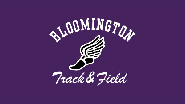Bloomington Jr. High Track & Field