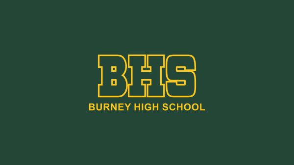 Burney High School PE