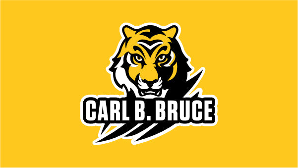 Carl B Bruce Middle School