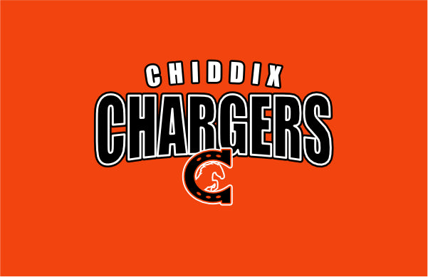 Chiddix Jr High Spiritwear