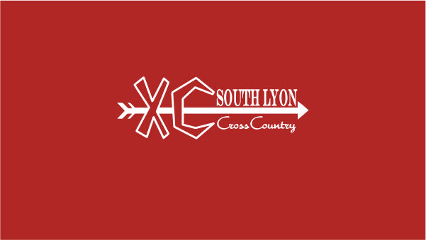 Centennial MS Cross Country