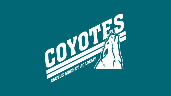 Cactus Magnet Academy