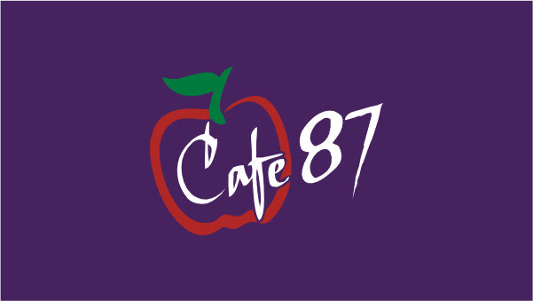 District 87 Cafe
