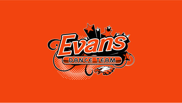 Evans Jr High Dance Team