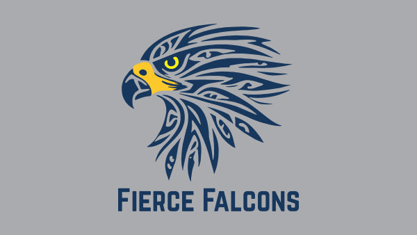 Fierce Falcons