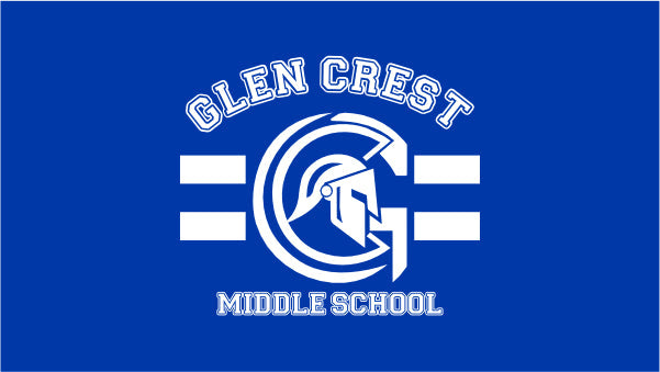 Glen Crest Middle School Staff