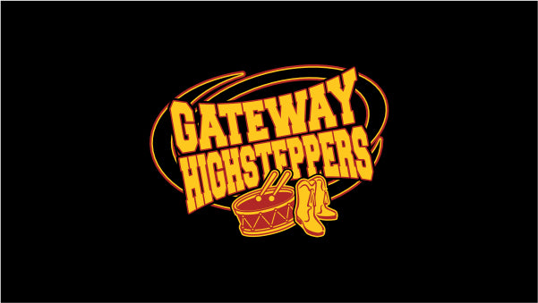 Gateway Highsteppers Drill Team