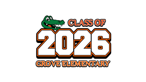 Grove Elementary Class Of