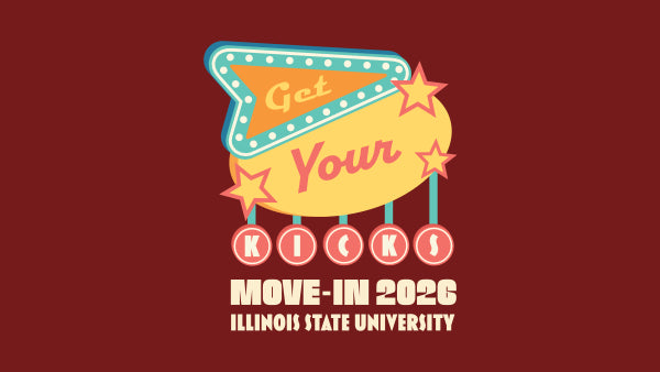 University Housing Services - ISU