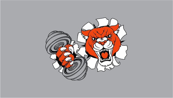 Kingsley Jr. High PE