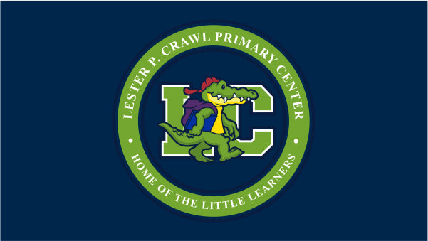 Lester Crawl Primary Staff