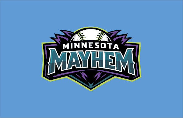 Minnesota Mayhem Baseball