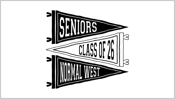 Normal West Seniors