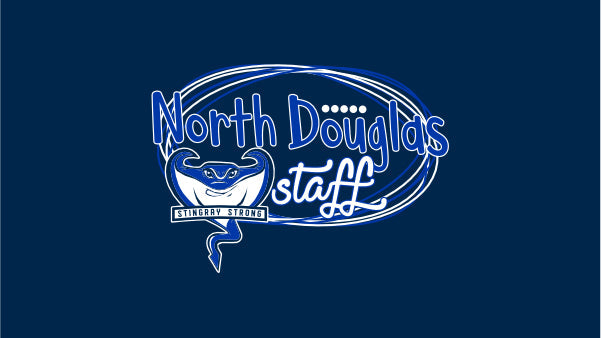 North Douglas Elementary Staff