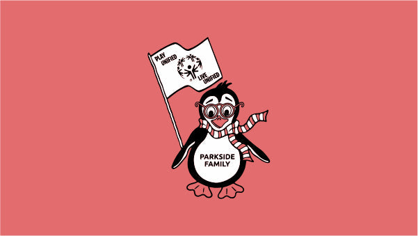 Parkside Elementary Special Olympics Young Athletes