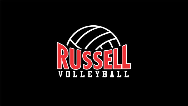 Russell Middle School Volleyball