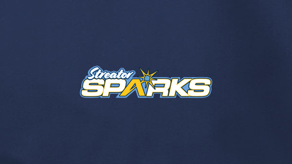 Streator Sparks Travel Softball