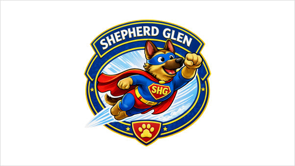 Shepherd Glen Elementary