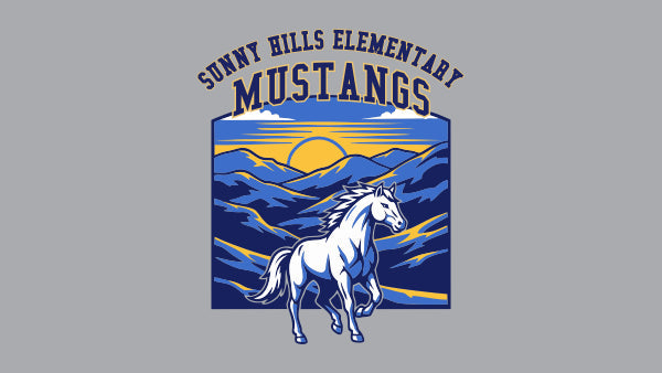 Sunny Hills Elementary PTA (WA)