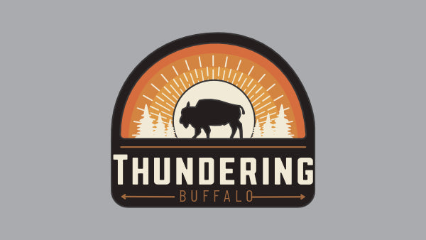 Thundering Buffaloes