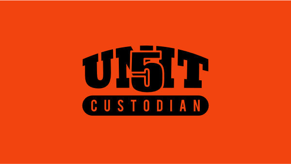 Unit 5 Custodians