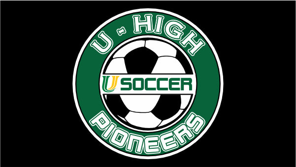 U-High Boys Soccer