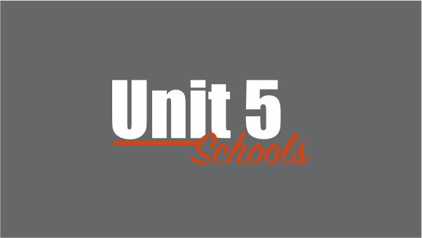 Unit 5 Schools