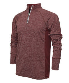 ALL Performance 4-Runner Long Sleeve 1/4 Zip