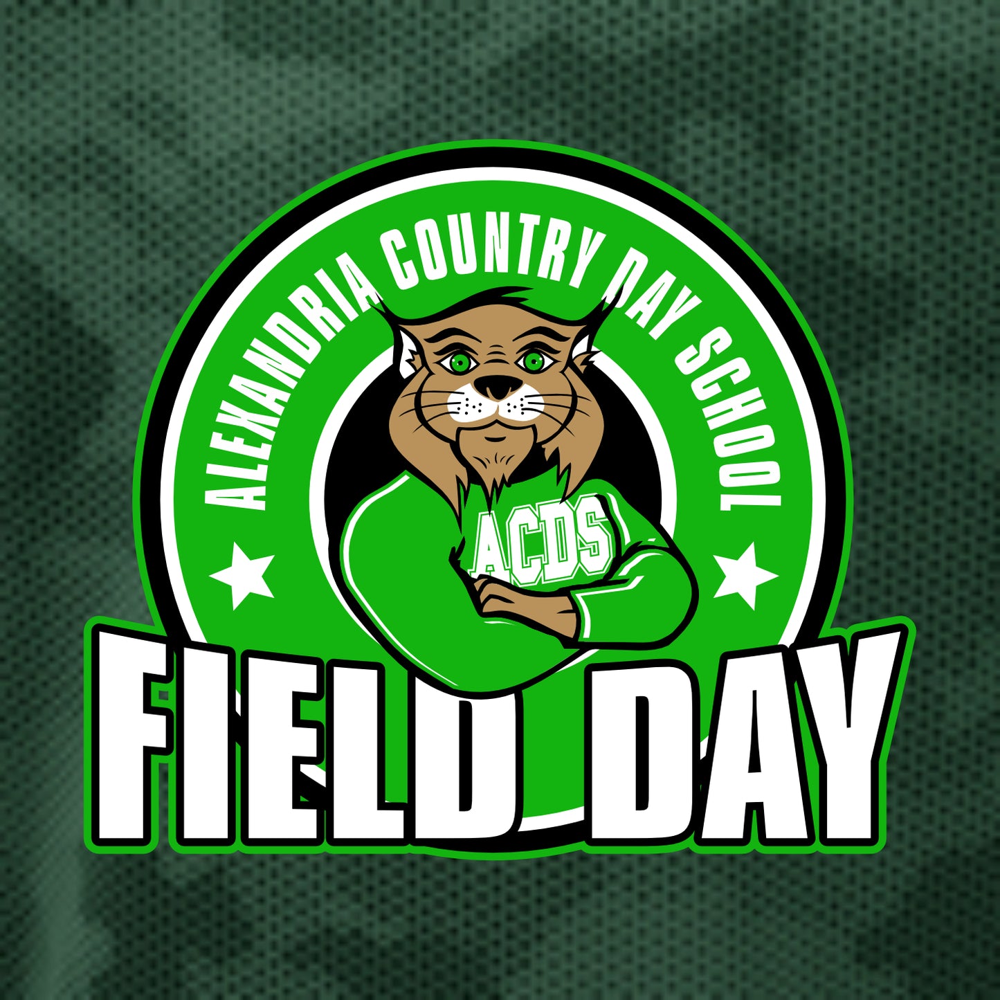 ACDS CamoHex Performance T-shirt