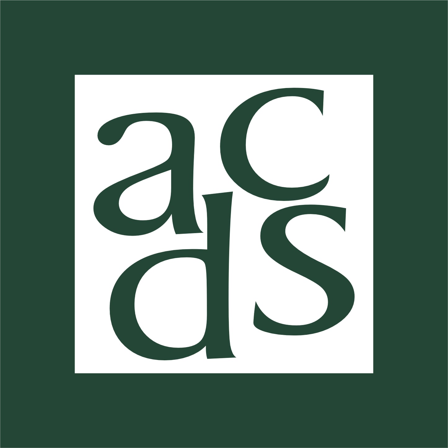 ACDS Performance Shorts