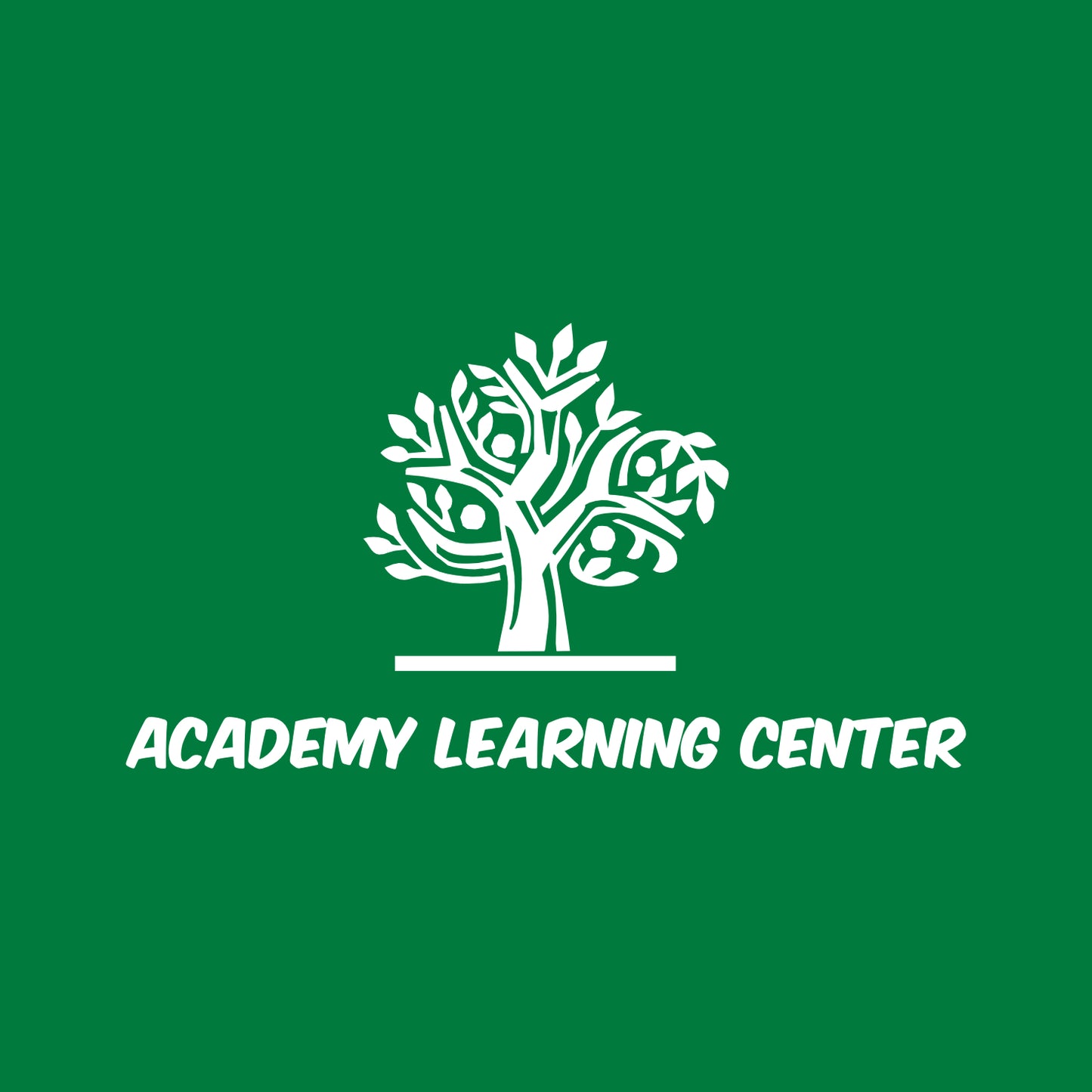 Academy Learning Center Short Sleeve T-shirt