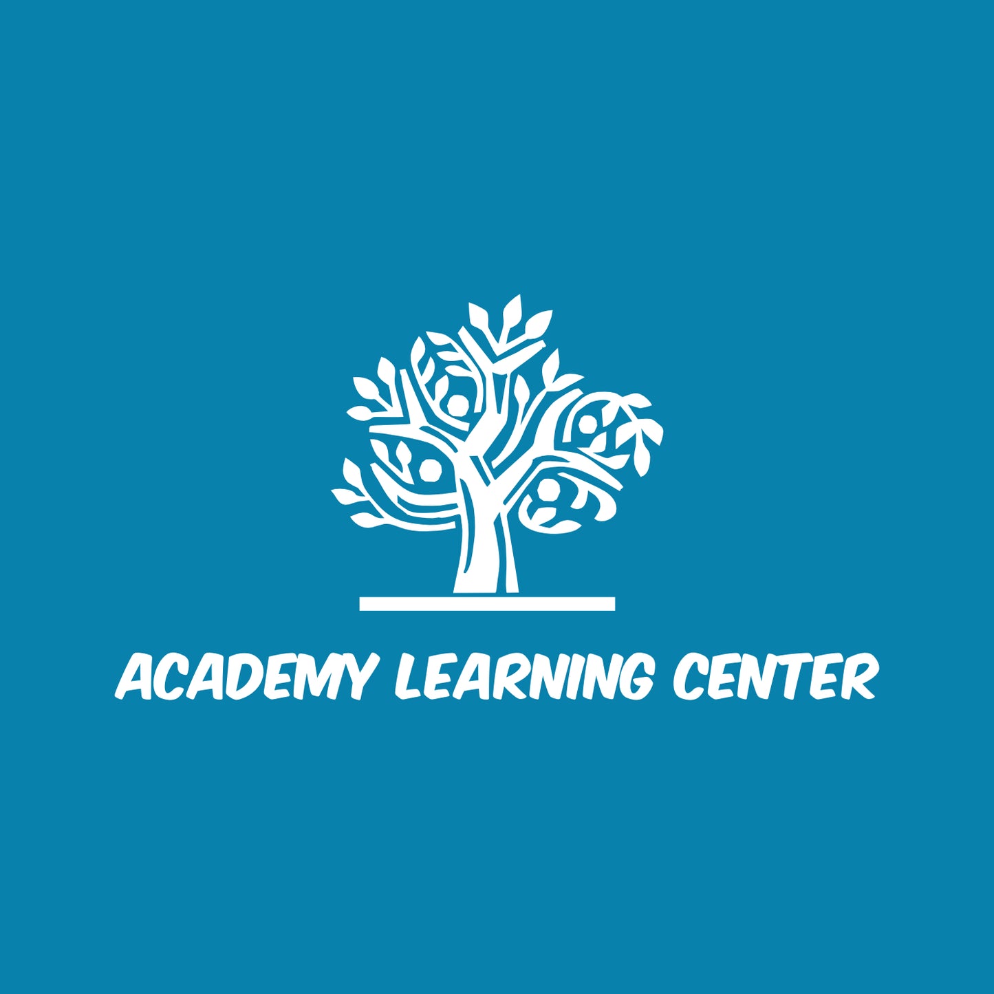 Academy Learning Center Short Sleeve T-shirt
