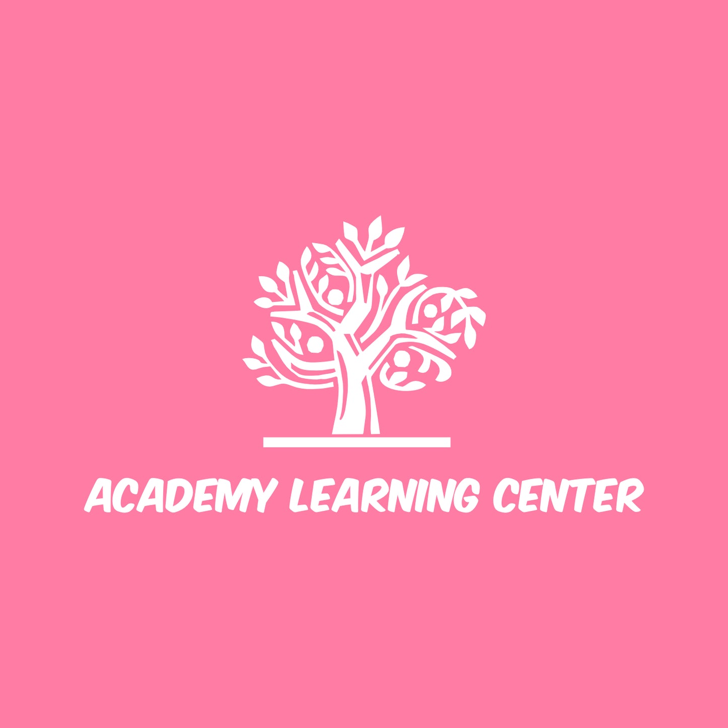 Academy Learning Center Short Sleeve T-shirt