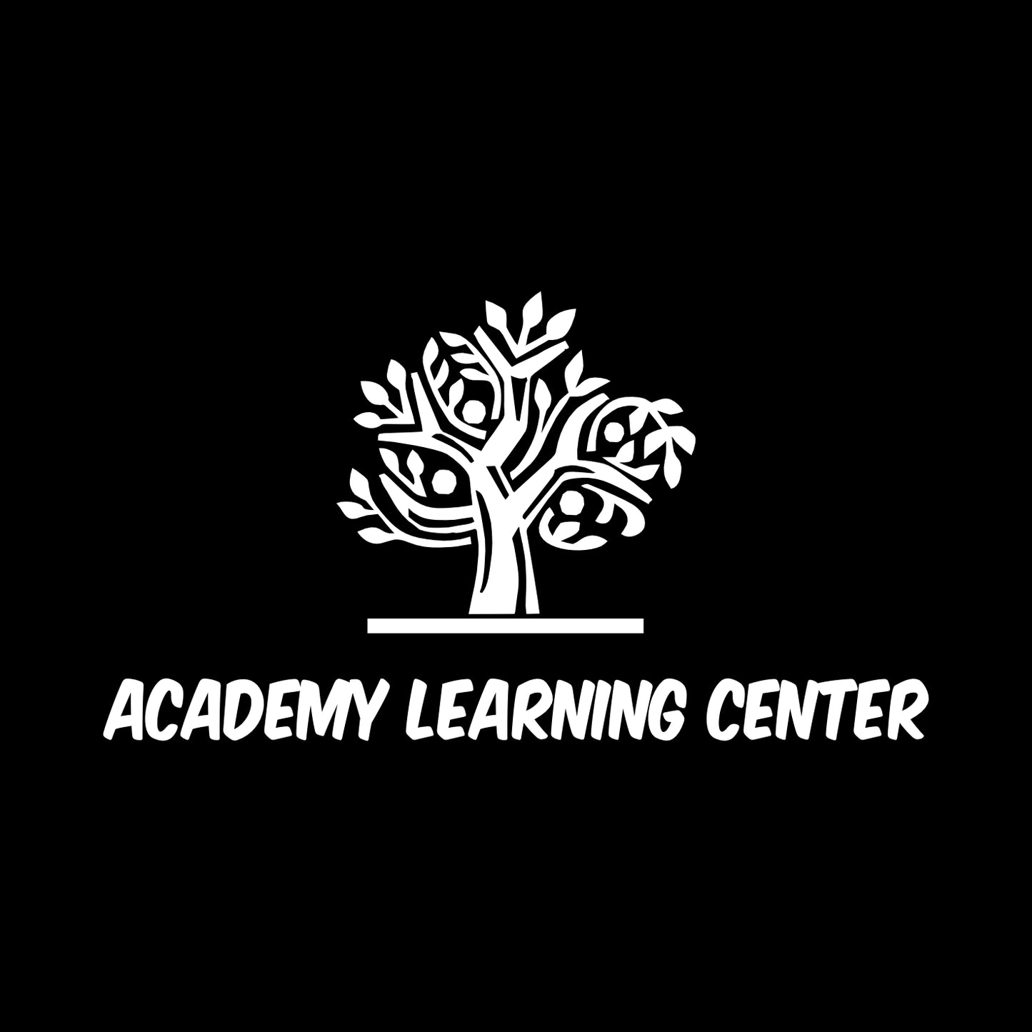 Academy Learning Center Value Fleece Jacket