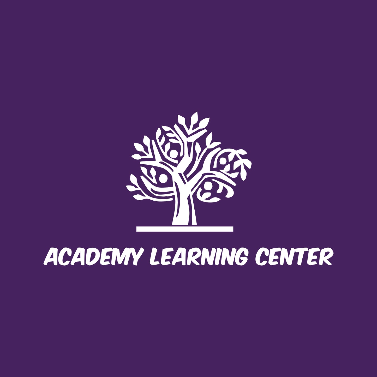 Academy Learning Center Crewneck Sweatshirt
