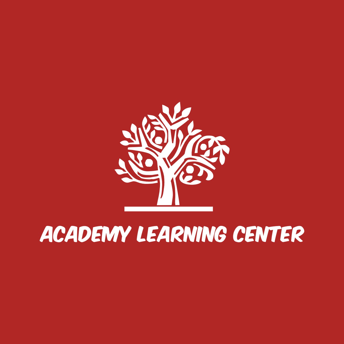 Academy Learning Center Crewneck Sweatshirt