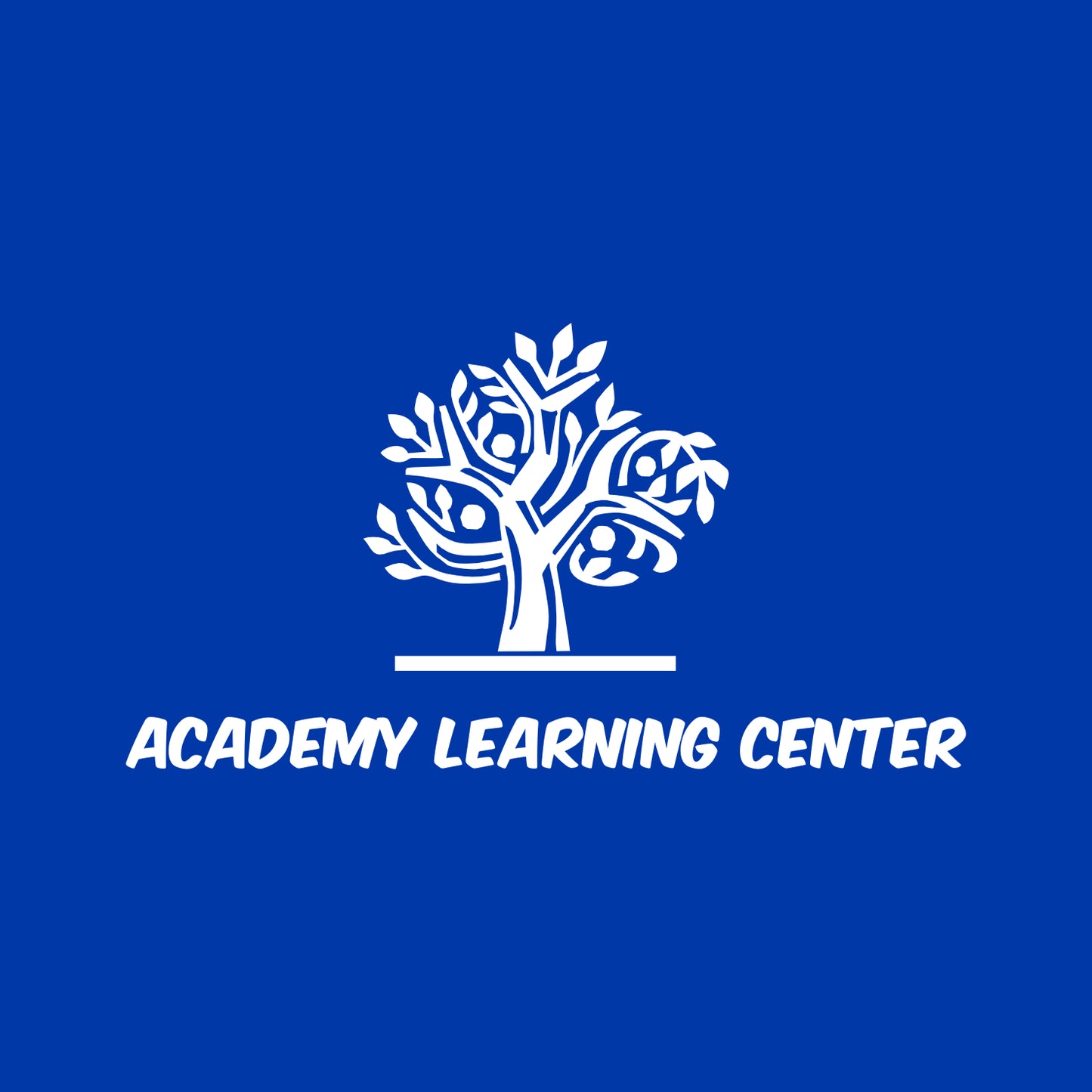 Academy Learning Center Crewneck Sweatshirt