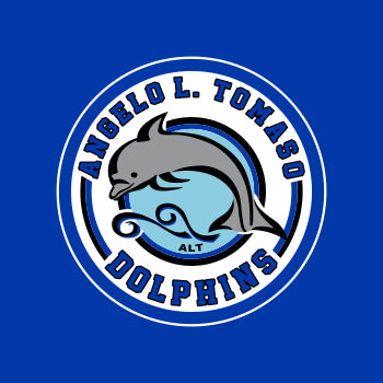 Angelo L Tomaso Vintage Football T-shirt
