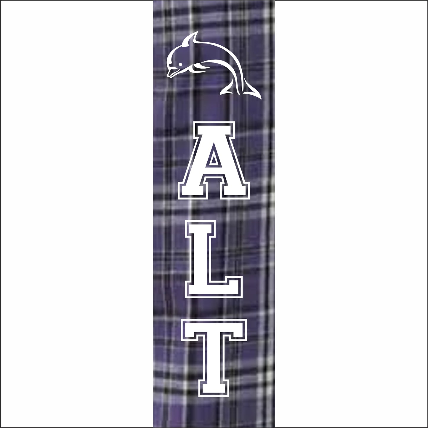 Angelo L Tomaso Plaid Flannel Pants