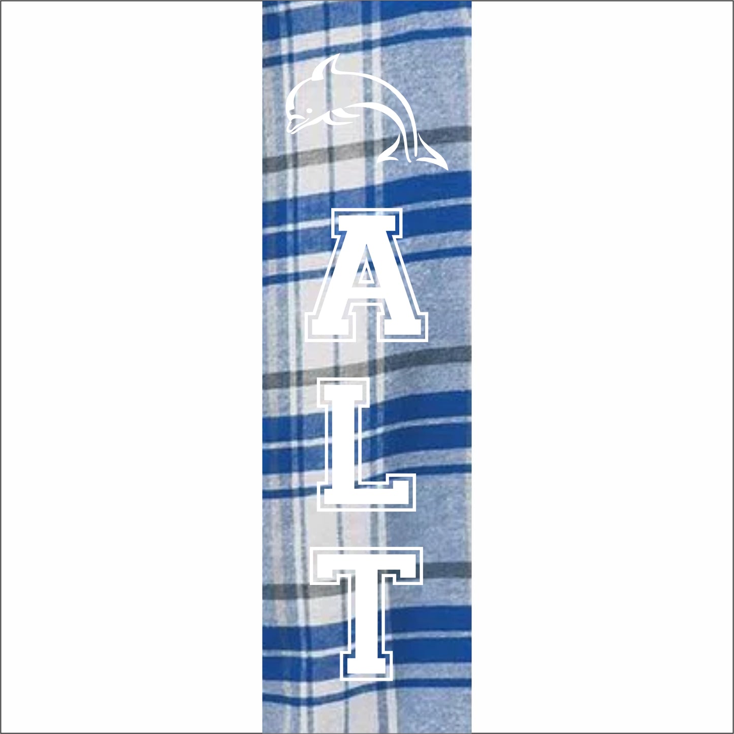 Angelo L Tomaso Plaid Flannel Pants