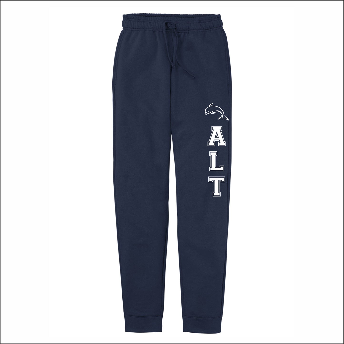 Angelo L Tomaso Sweatpants Joggers with pockets