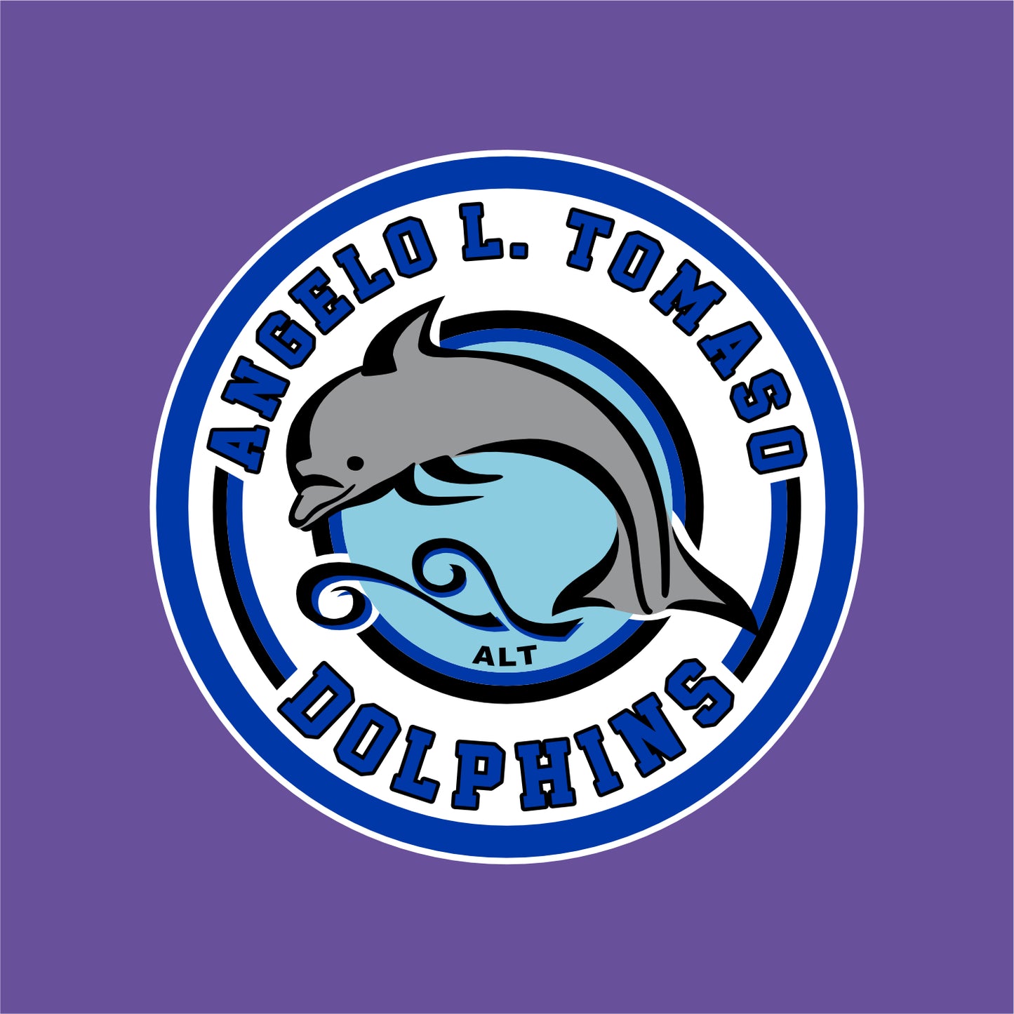 Angelo L Tomaso Soft Jersey Short Sleeve T-shirt