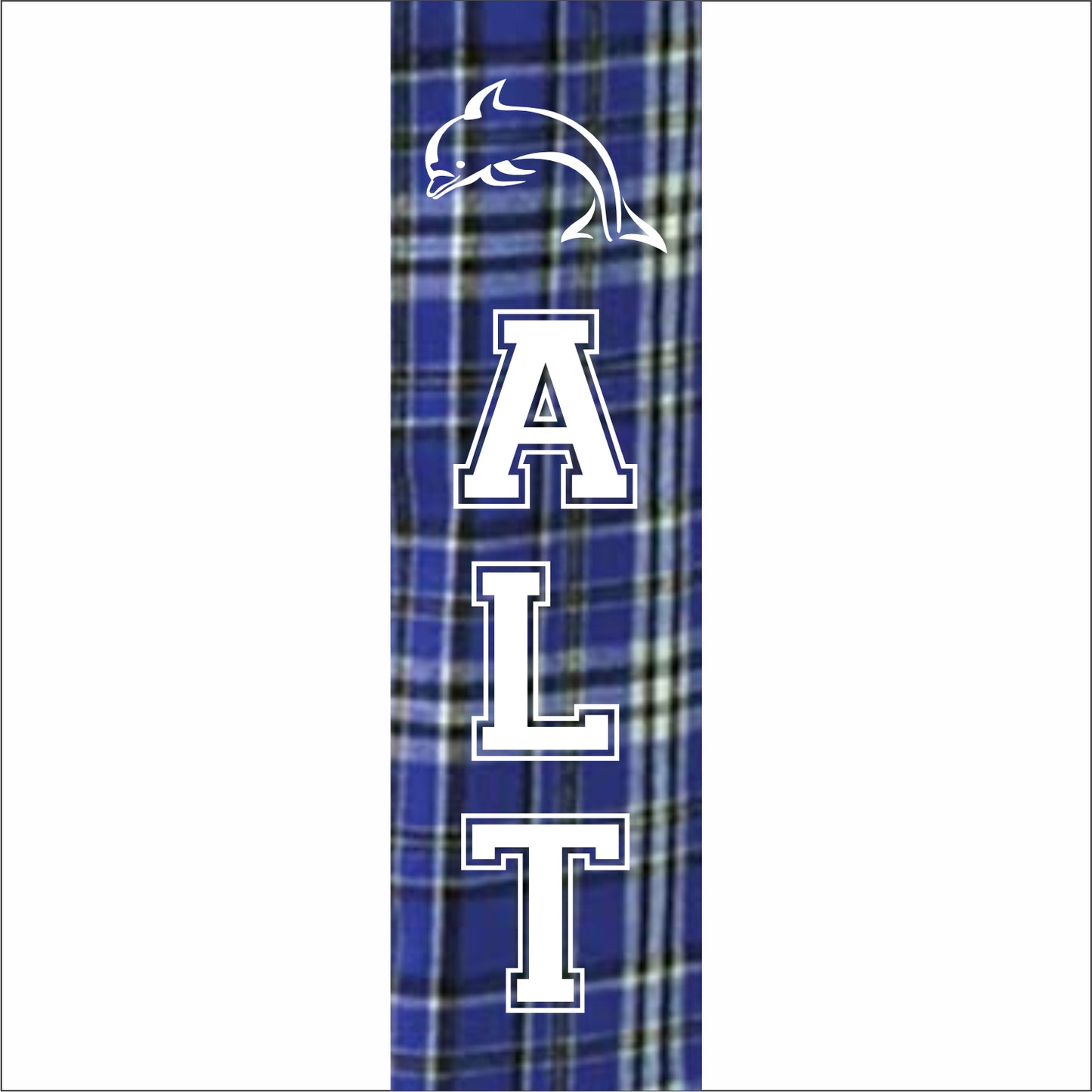 Angelo L Tomaso Plaid Flannel Pants