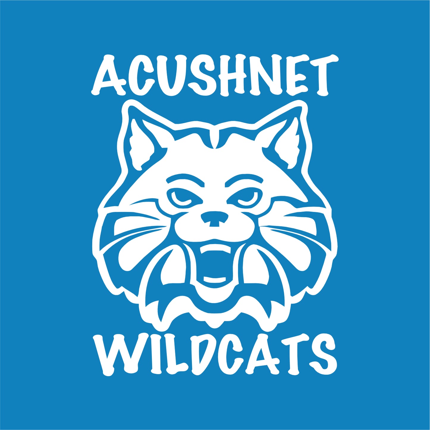 Acushnet Elementary Staff Performance Polo Shirt