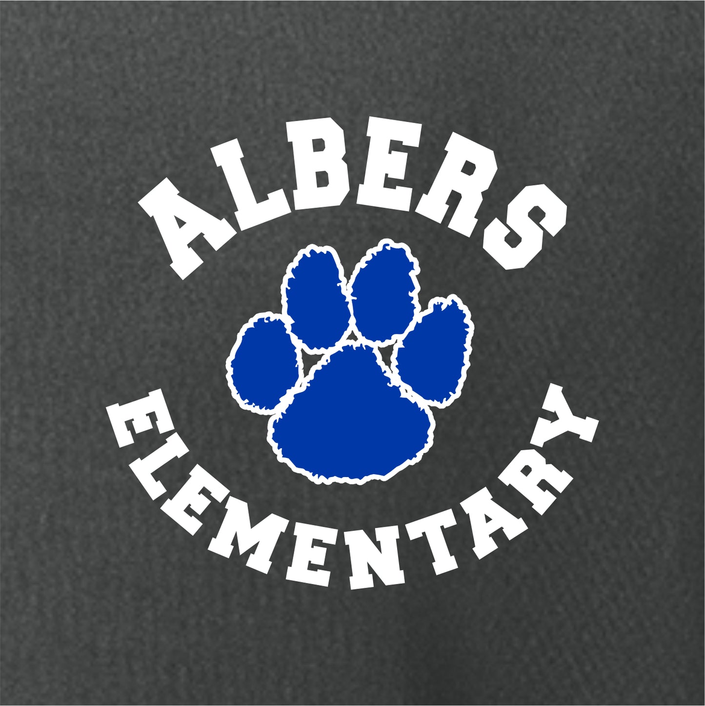 Albers Elementary Stretch 1/2 Zip Hoodie