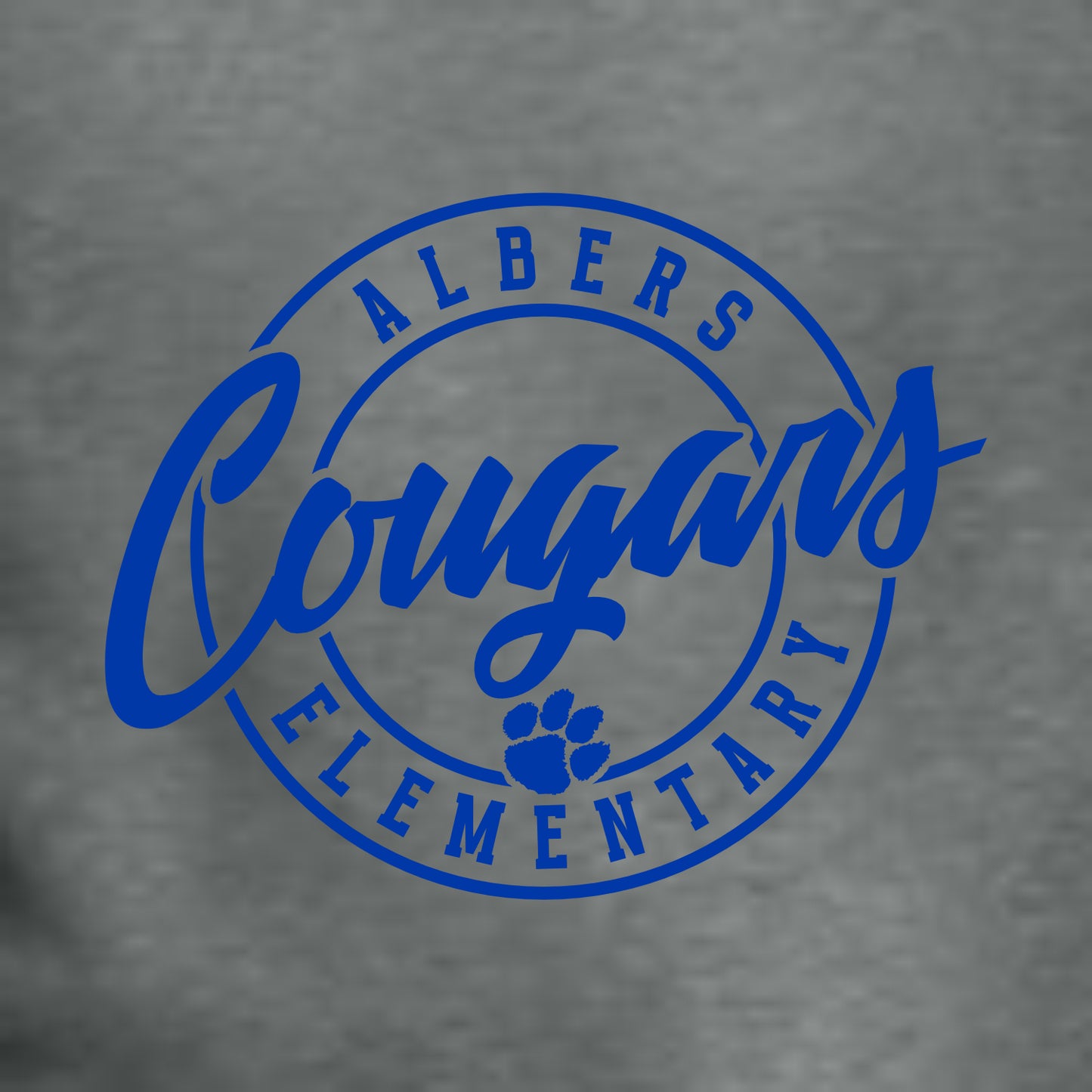 Albers Elementary VIT Crewneck Sweatshirt